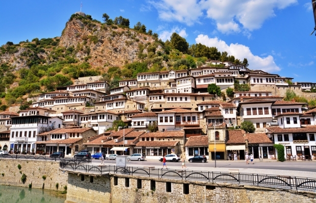 Екскурзия до Дуръс (3HB), Тирана, Охрид (1BB) — снимка 9