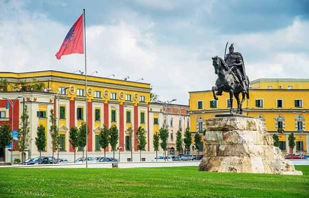 Екскурзия до Дуръс (3HB), Тирана, Охрид (1BB) — снимка 7