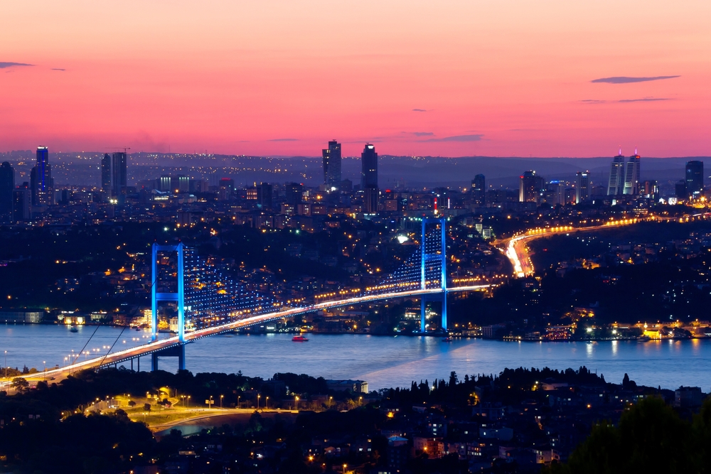 Istanbul